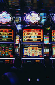 Casino Wilder