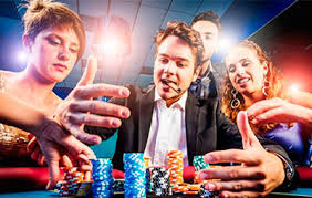 Онлайн казино Lukkly Casino